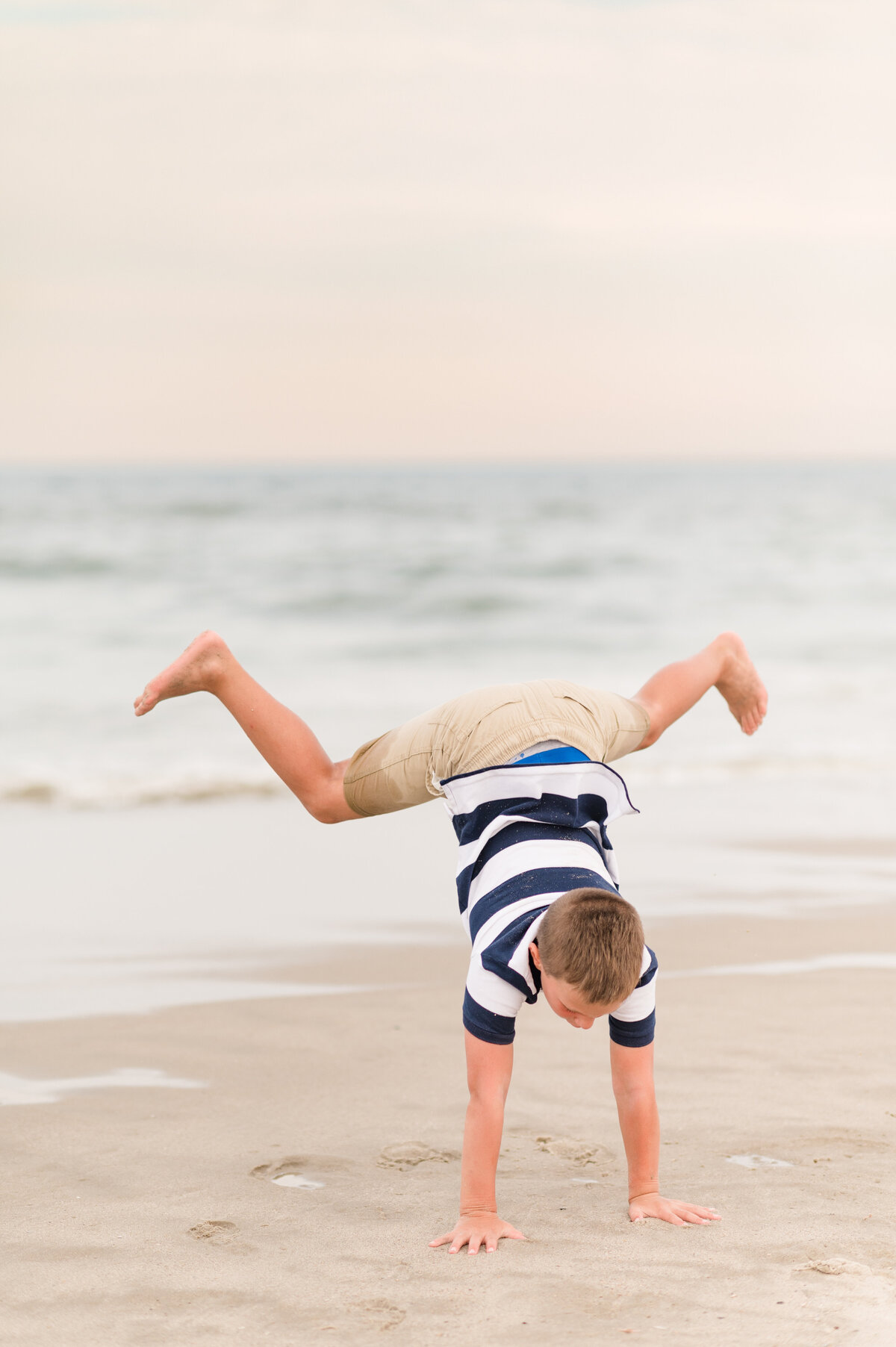 New Jersey Beach Photographer