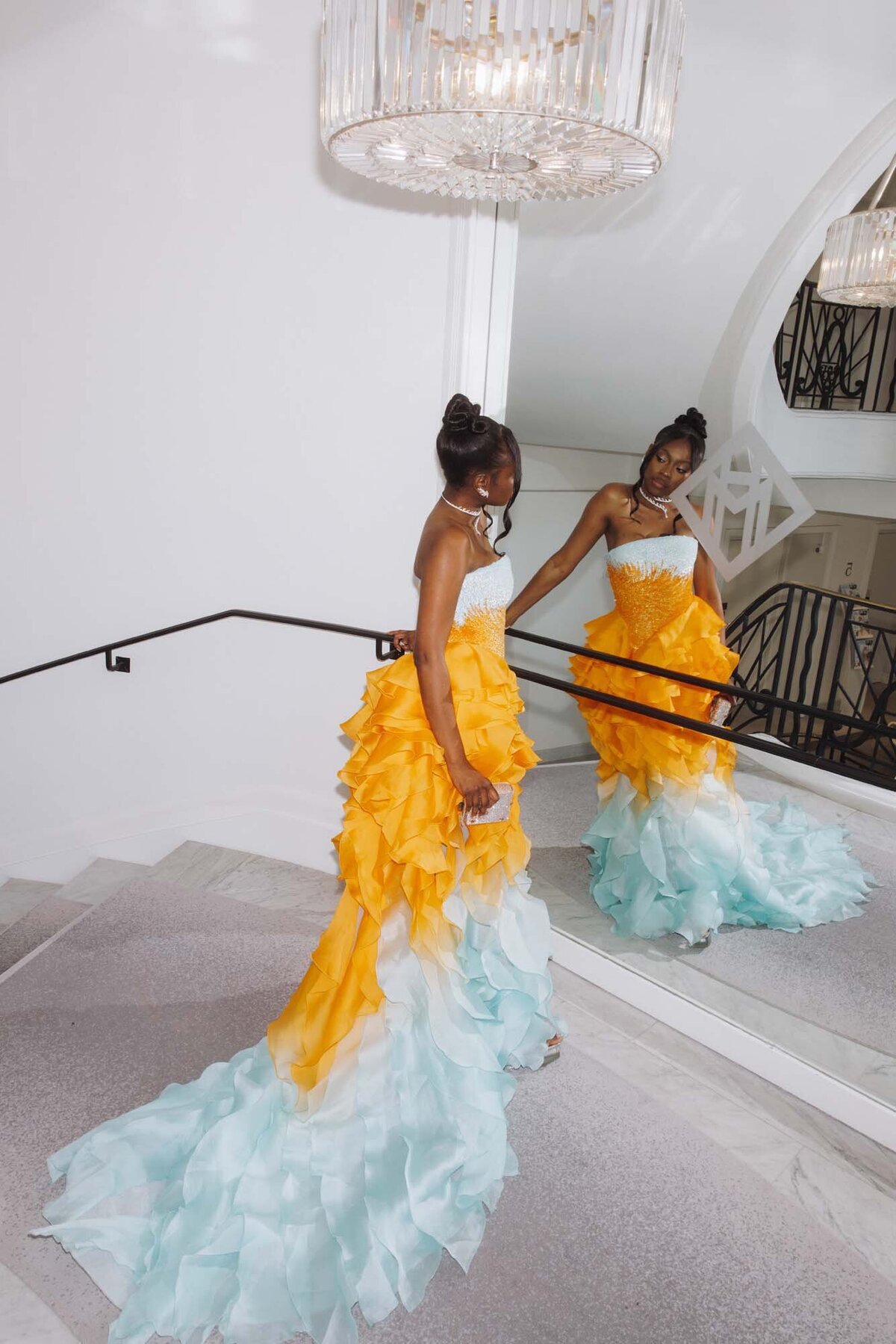 CANNES 3