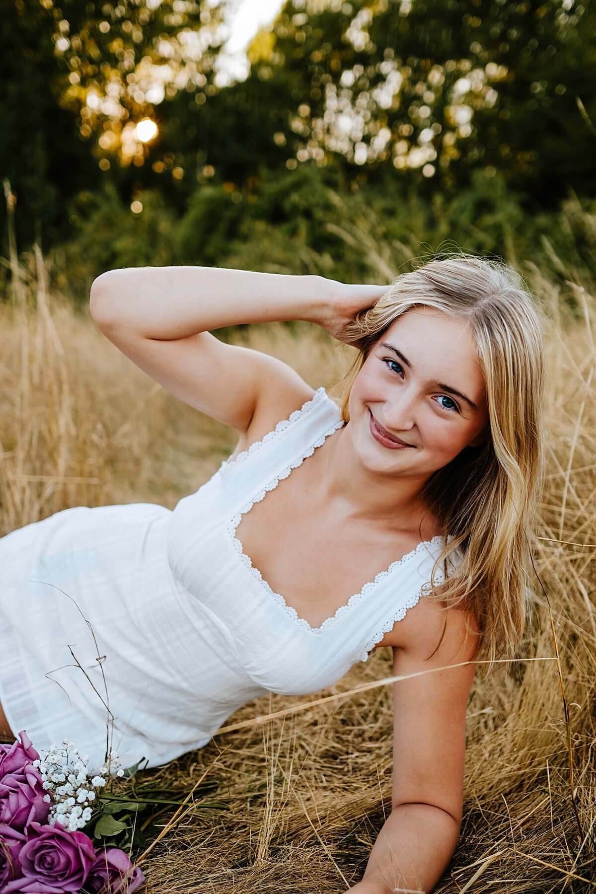 Kitsap County WA Photographer  | Washington Senior Photographer | Kira Lord Photography_0490