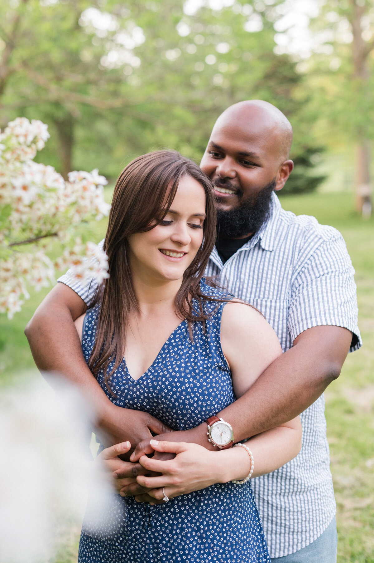 guelph arboretum engagement 38