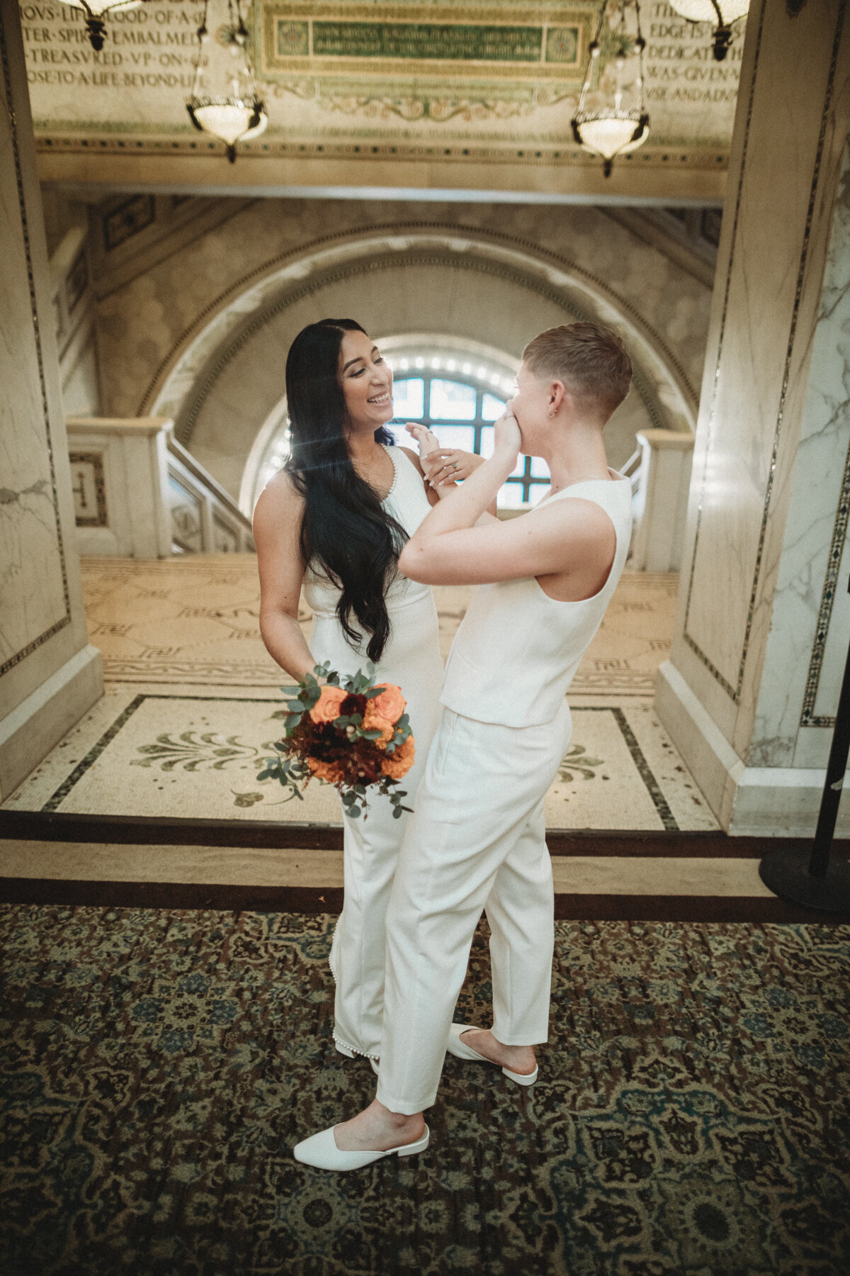 Garfield-Conservatory-Elopement-Chicago-Photographer-Queer-Affirming-32