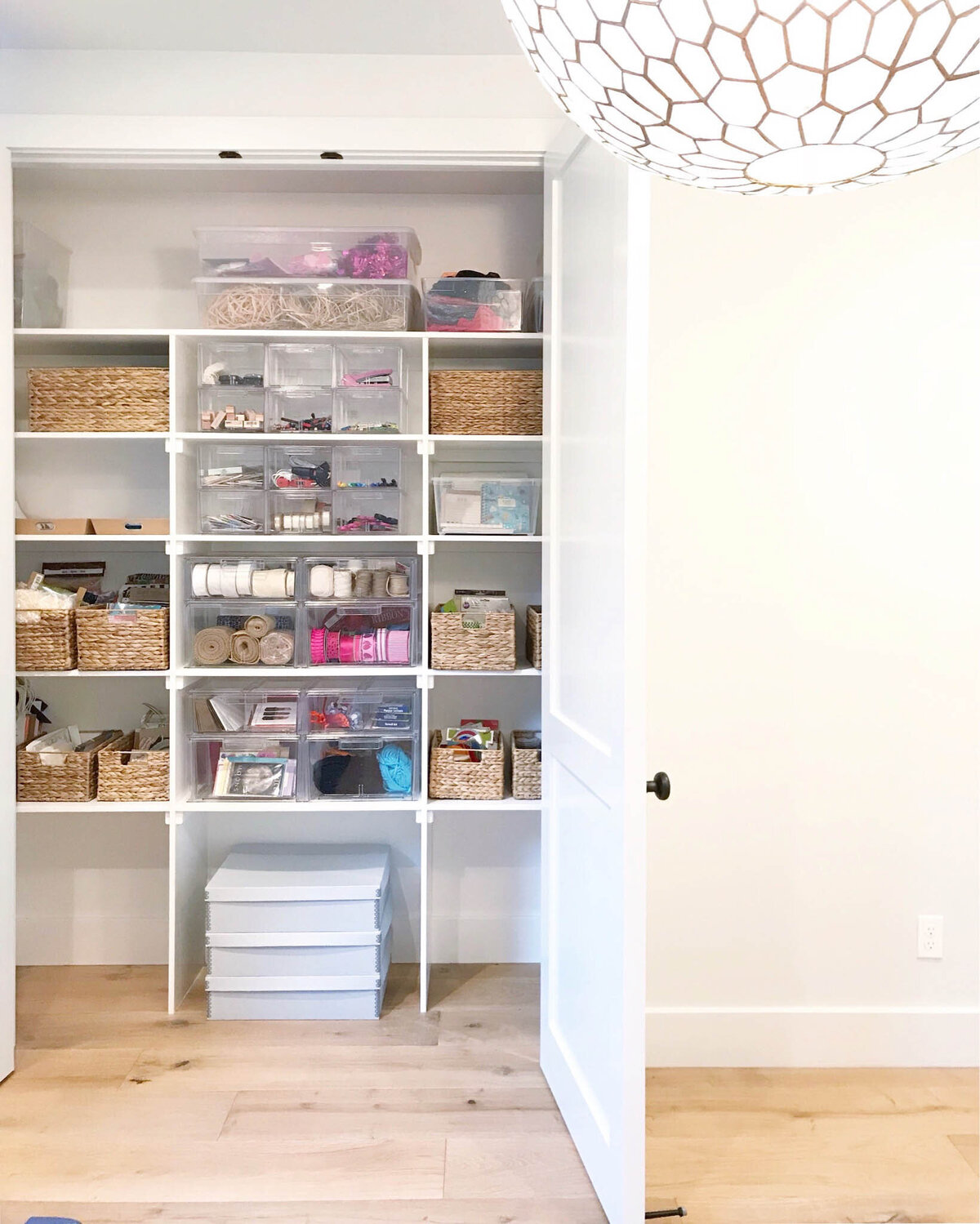 Simply Organized Professional Organizing SF Bay Area