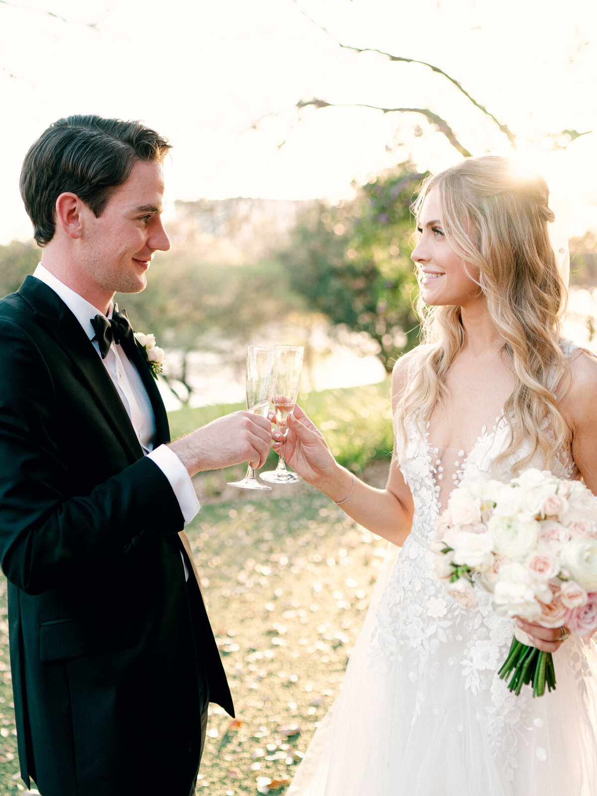 Four Seasons Austin Wedding 693