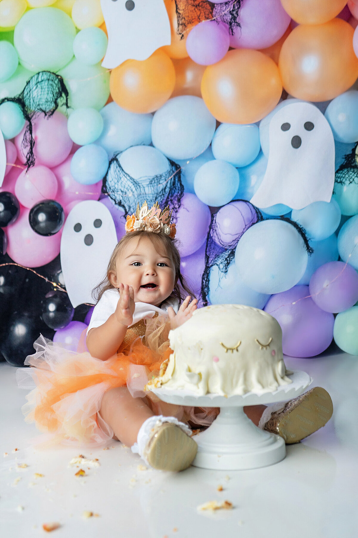 New Orleans Children Photographer 36