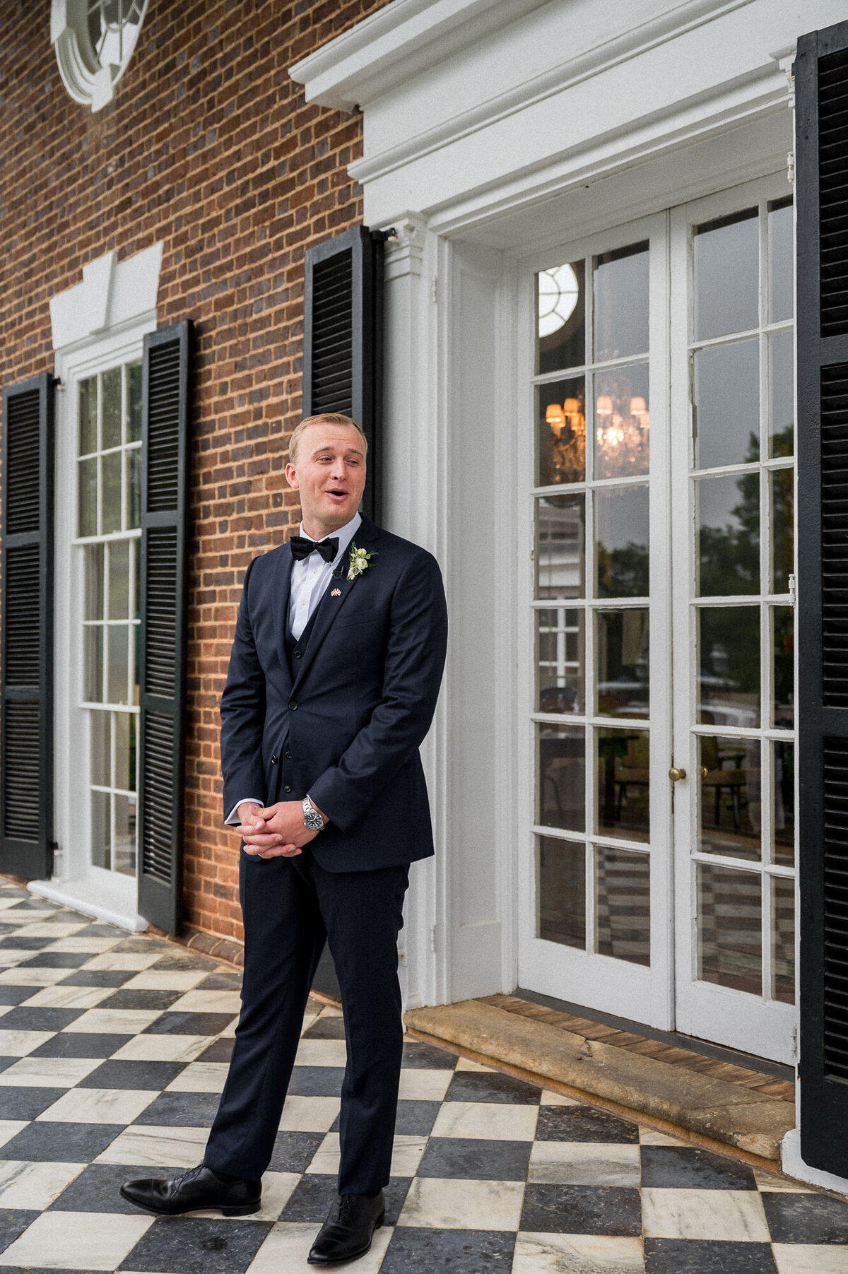 Farmington Country Club Wedding Photographer - Hunter and Sarah Photography-22