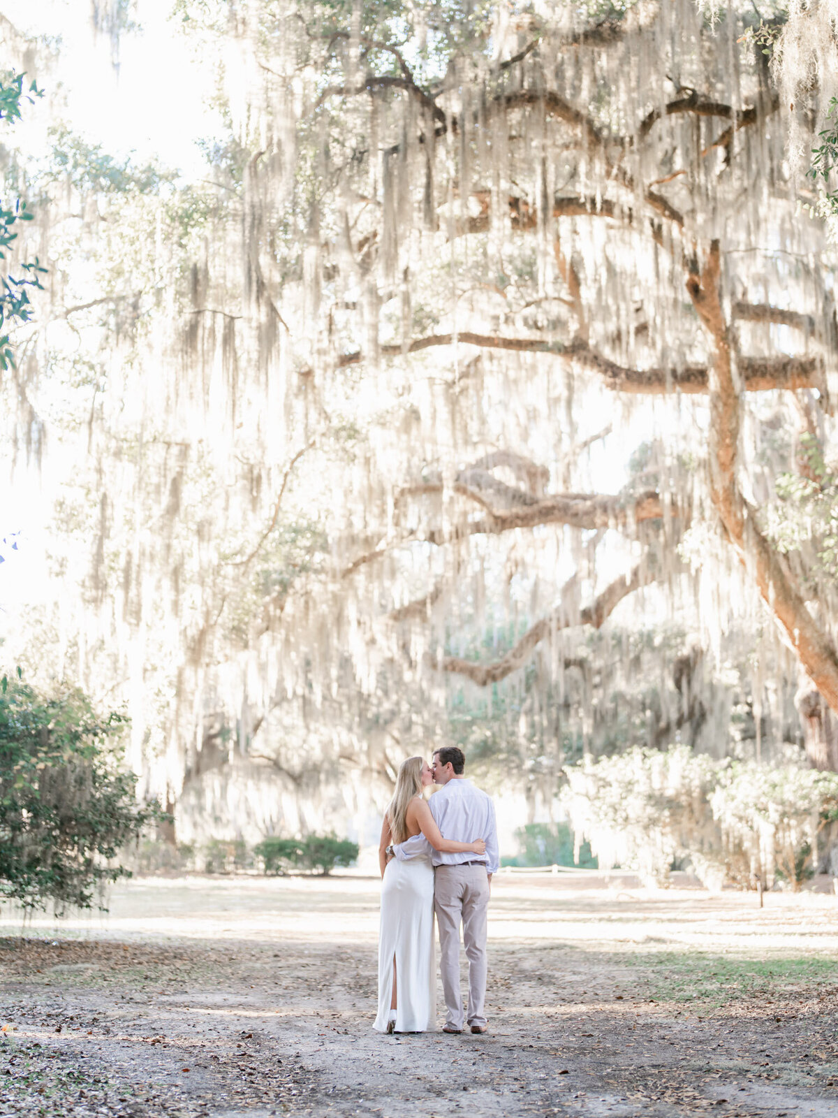 Engagement Pictures in Georgetown, SC