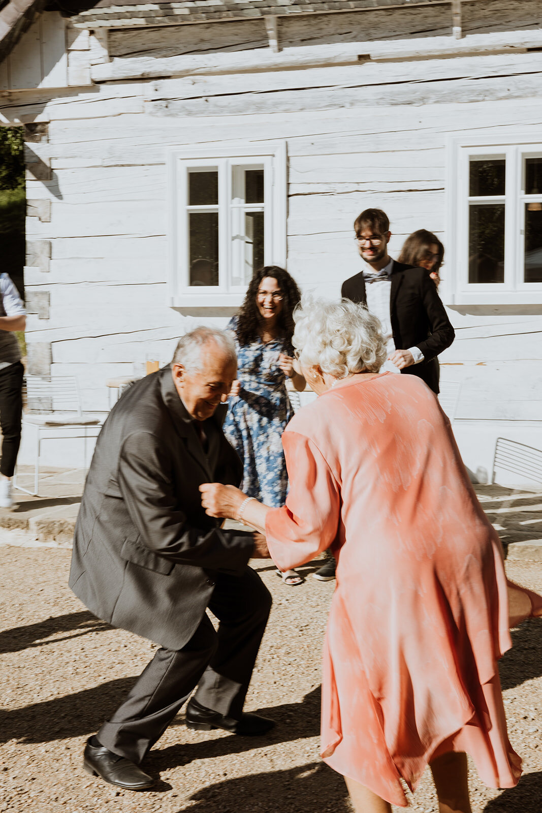 svatební fotografka v horách a v přírodě markéta zýka