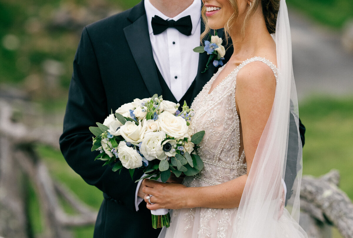 Justine Yandle Photography - Sleepy Hollow Country Club Wedding -28