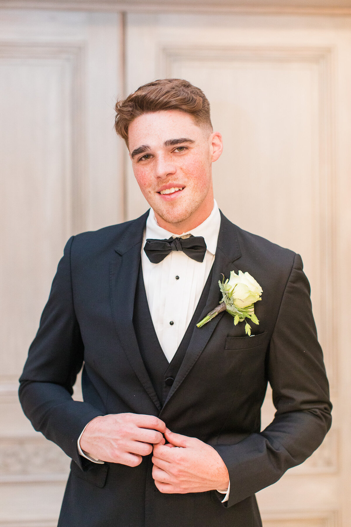 wedding photographers in Knoxville