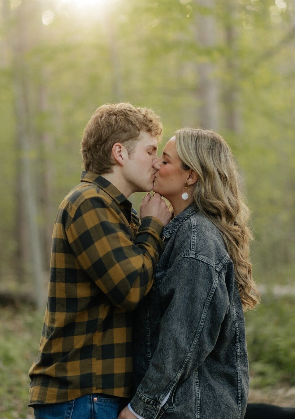 Adal & Gavin Engagement-59