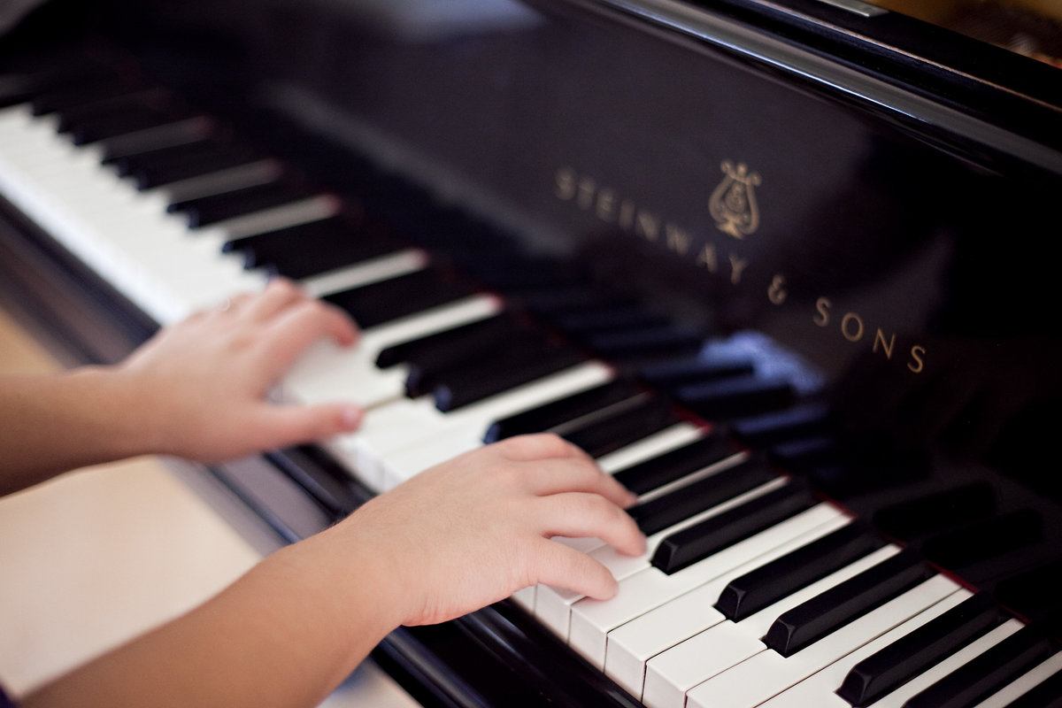 Grass Valley, CA Piano Lessons