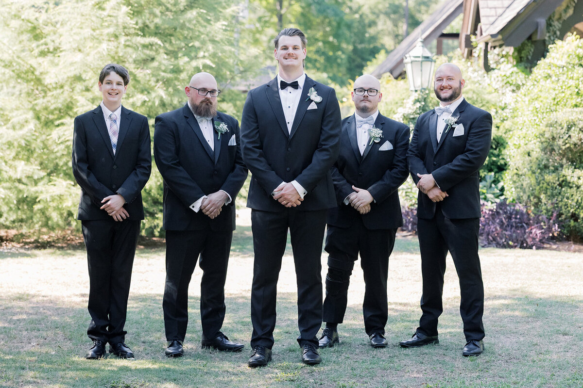 Windsor Manor Wedding Charleston South Carolina Photographer 0481