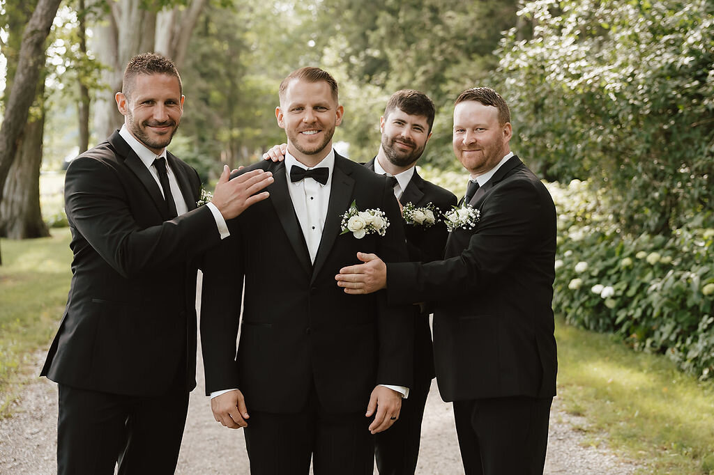 Wheatfield Estate - Best Outdoor Wedding Venue139
