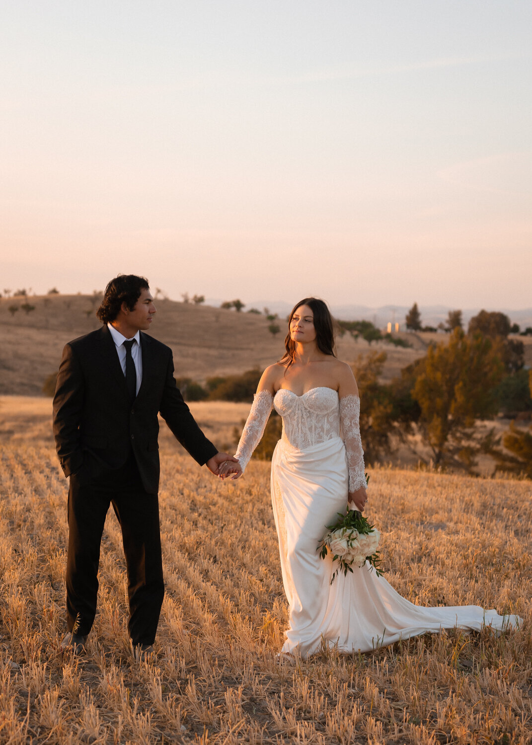 Paso Robles Wedding -5