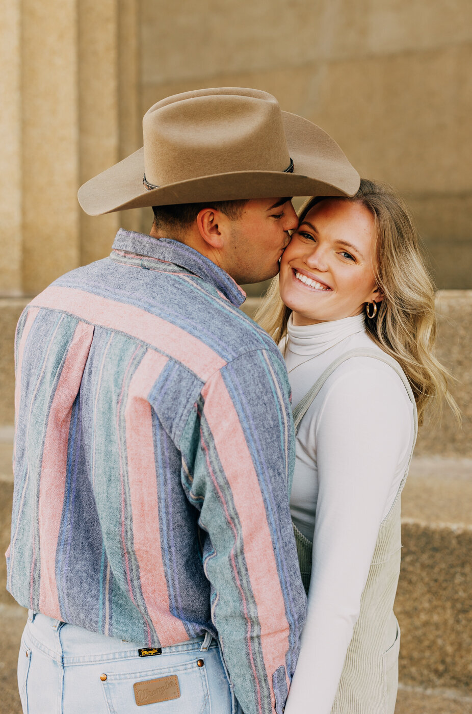 Nashville Engagement Session 44