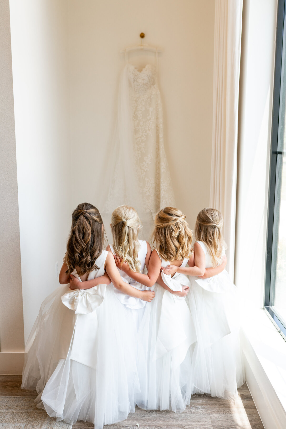 Wedding at the Arlo in Austin Texas
