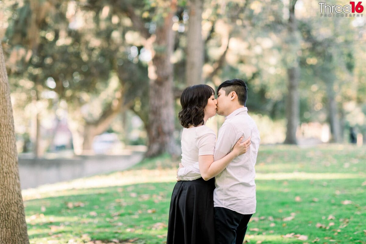 Brand Library Park Engagement Photos-1010