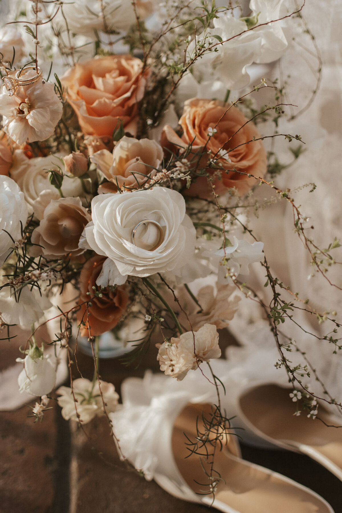 Destined To Be Florals San Diego Florist20