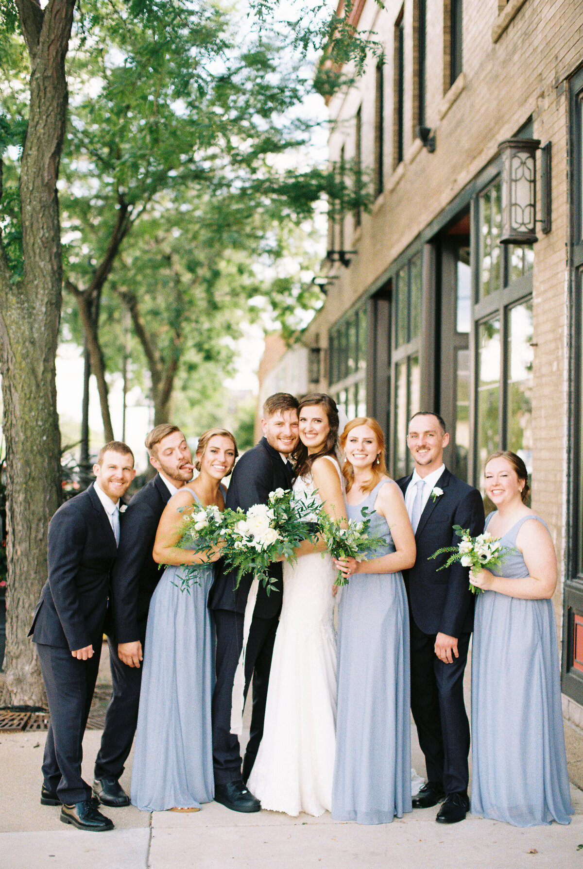 Minneapolis Wedding Planners and Coordinators Simply Elegant Group 00048