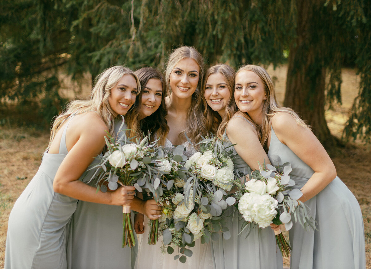wedding photographer in seattle