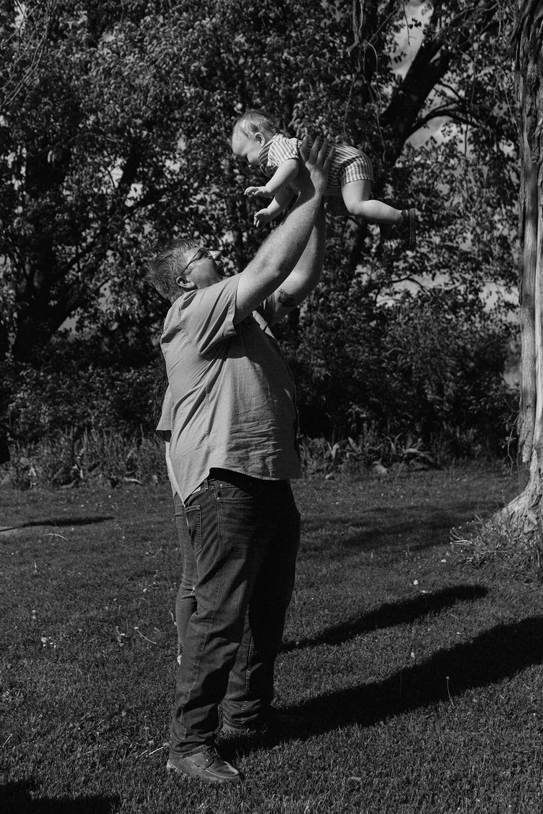 5.16.2025 - Walker Turns One-56
