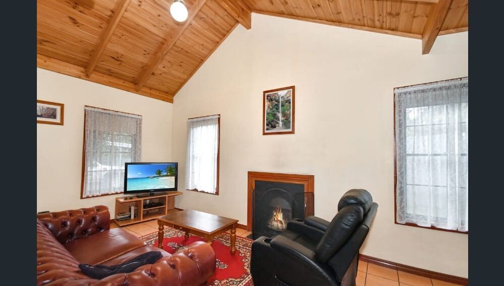 mountain accommodation