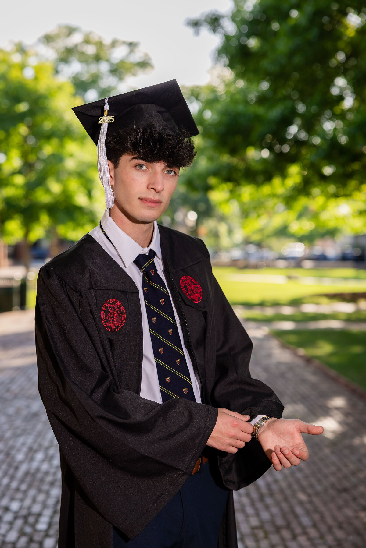Best portrait photographer for guys at the University of South Carolina-3257