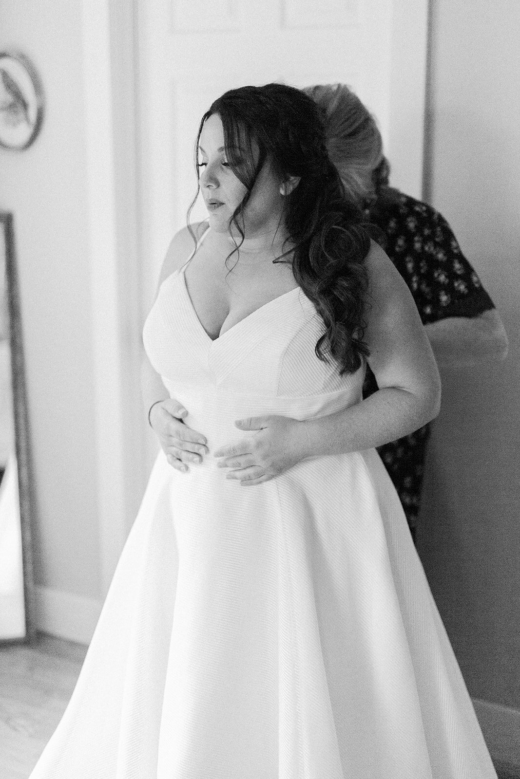Jame & Kelsi Wedding_Warwick Farms-85