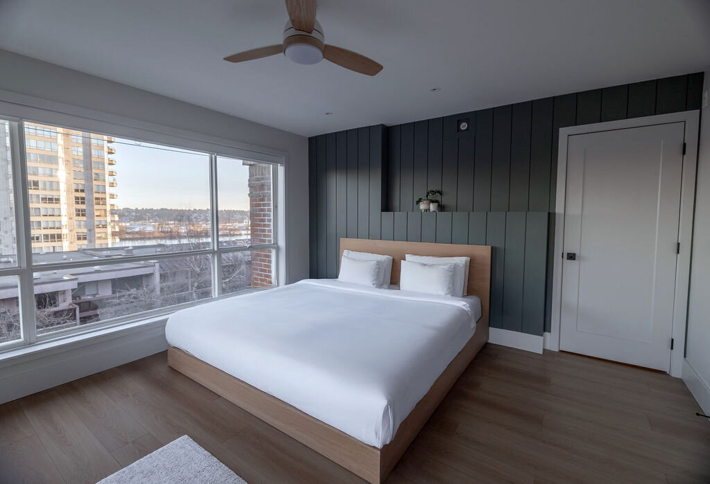 Custom Home Builder Vancouver New Westminster 1