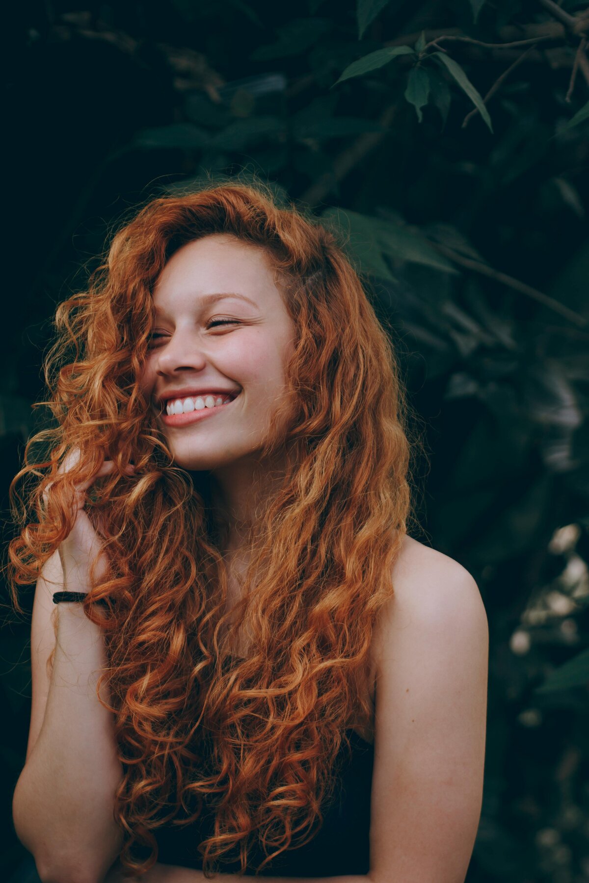 Stock Hair Client 3