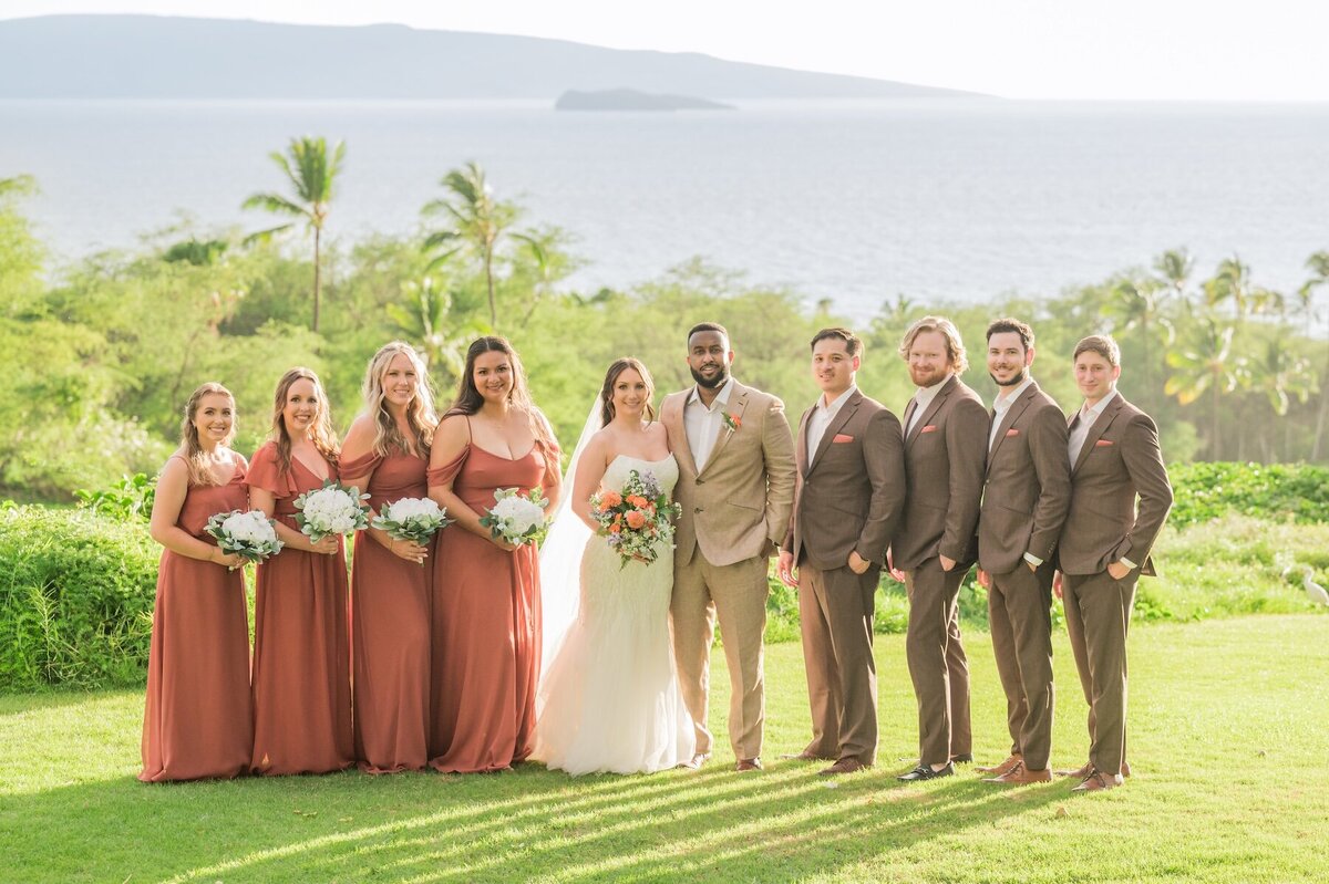 Maui Wedding Packages 3559