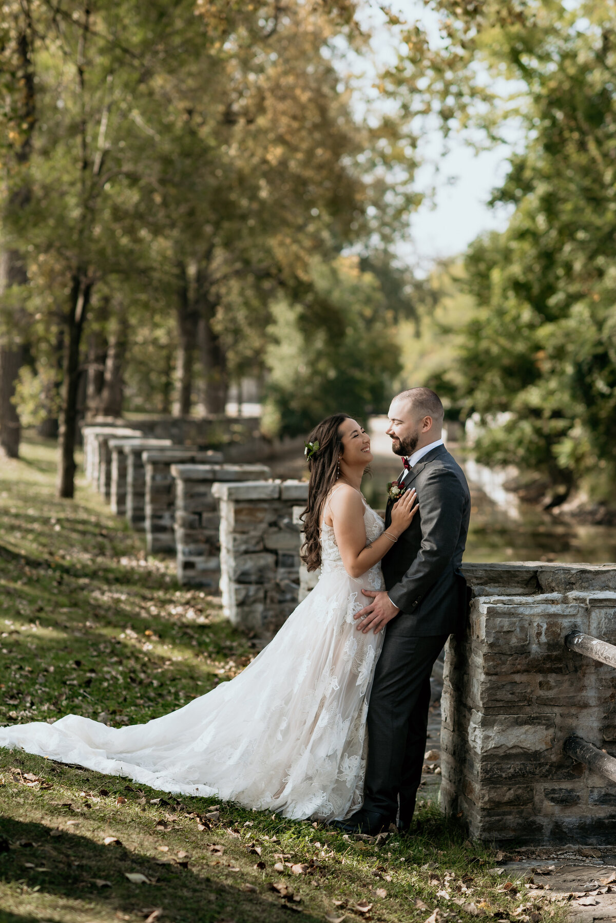 Melissa & Nick's Wedding Sept 30, 2023 - Shania Crivelli Photography-70