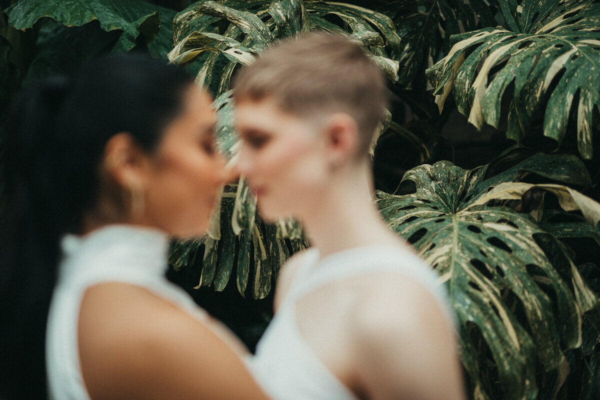 Garfield-Conservatory-Elopement-Chicago-Photographer-Queer-Affirming-125