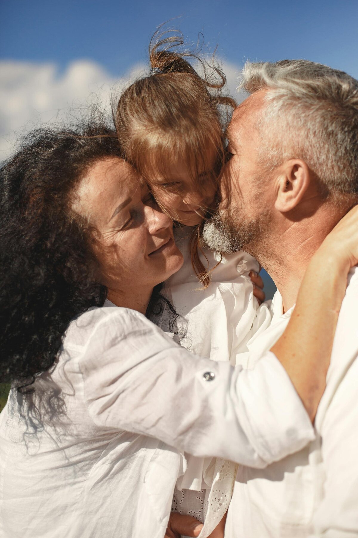 Happy Family