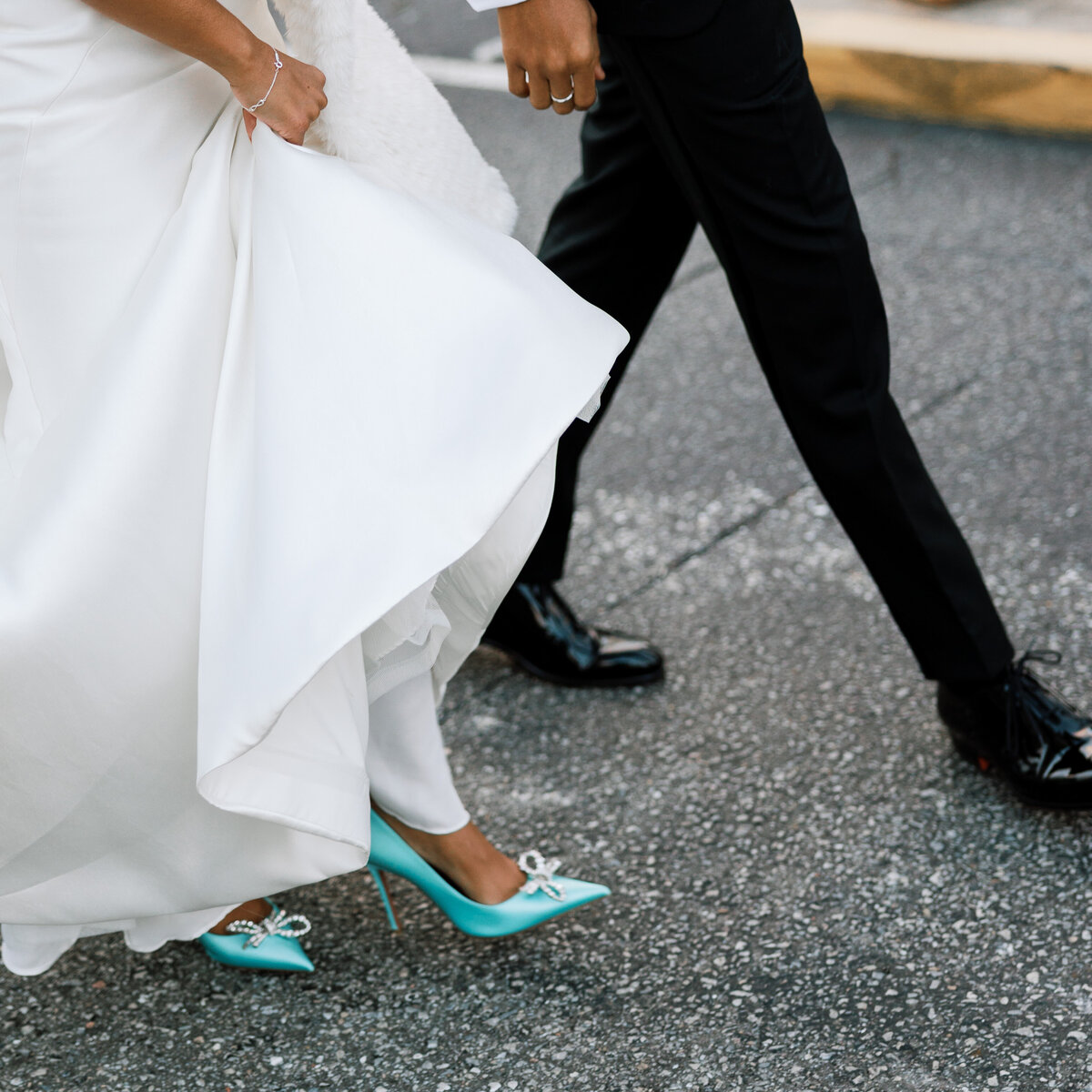 Baltimore Museum of Art Wedding-Nia and Ryan-Kiyah C Photography-0247