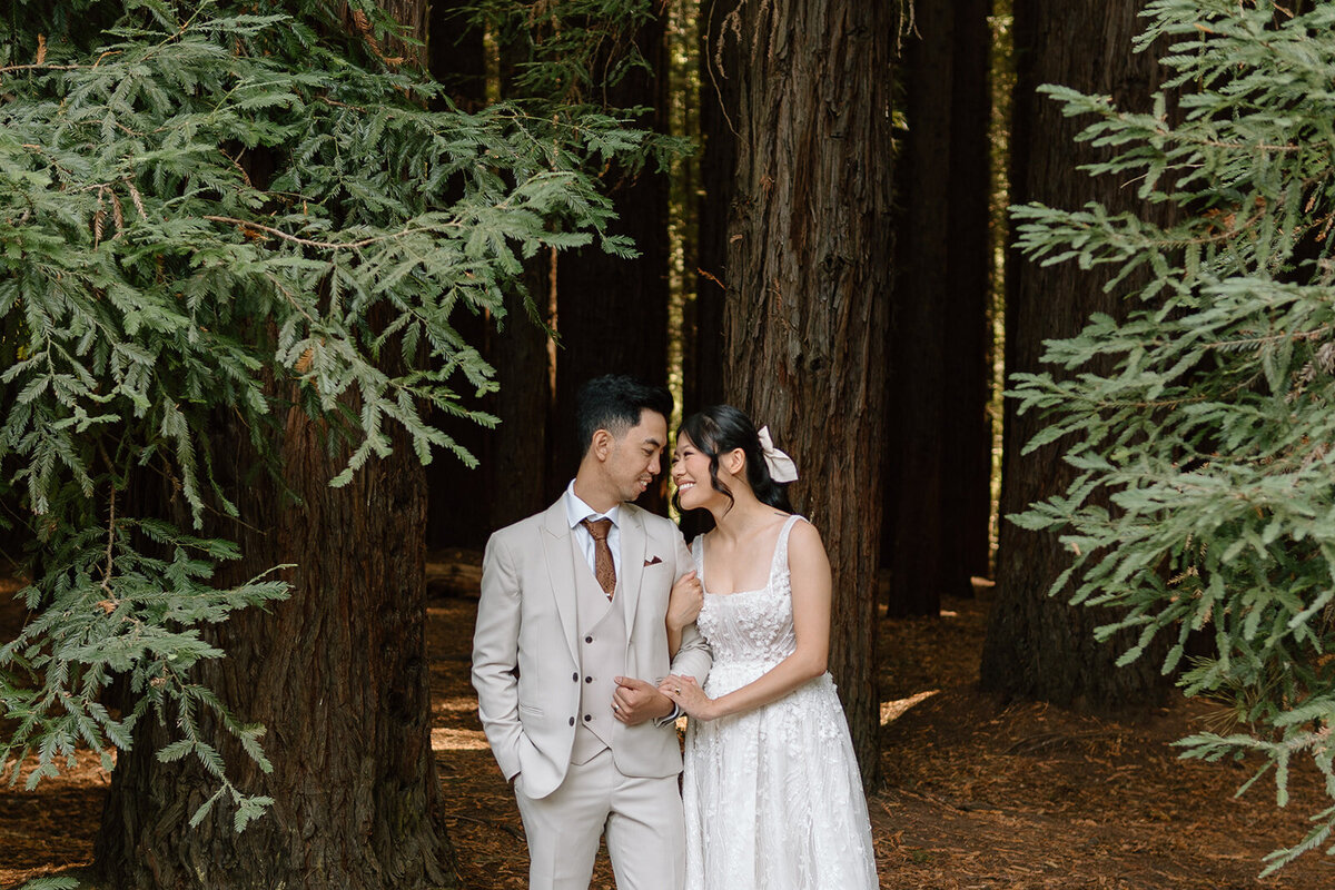 The ultimate elopement guide for Victoria, Australia