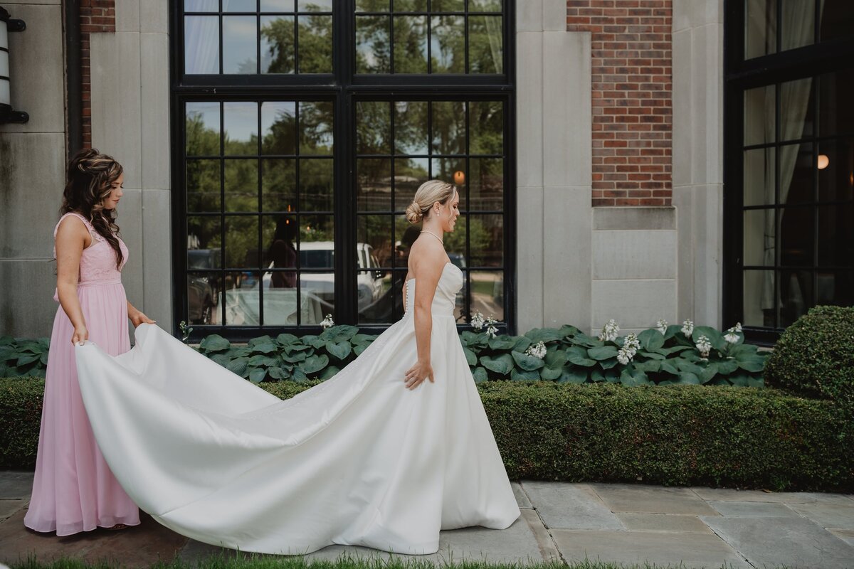bride