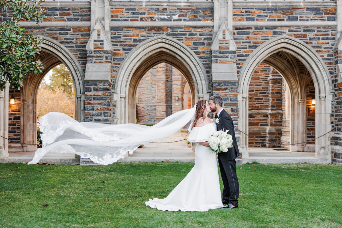 DUKE CHAPEL NC