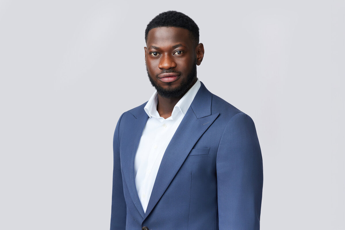 Professional Headshots London 001