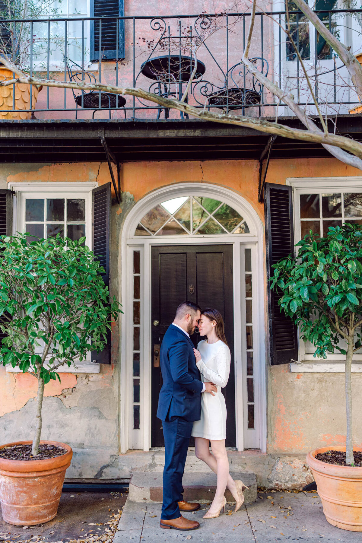 Engagement Photography in Charleston, SC -12