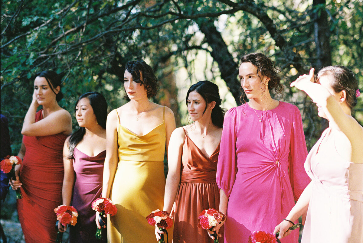 Philadelphia Wedding Photographer - FILM 59