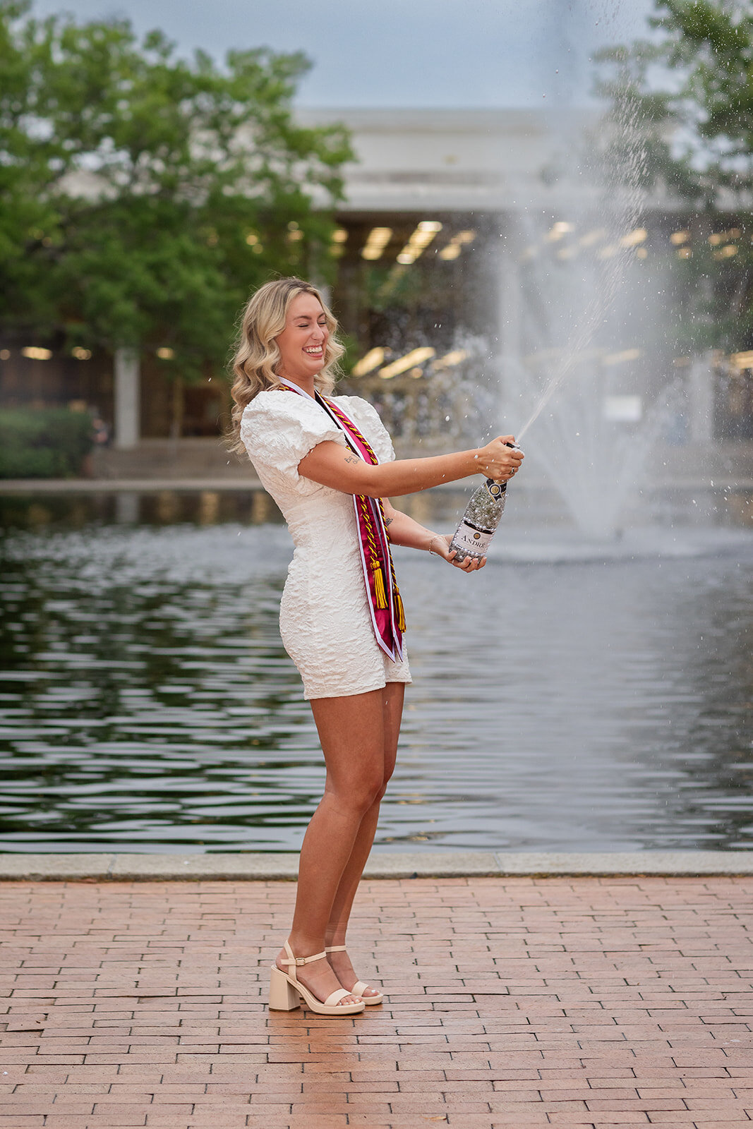 University of South Carolina Senior Photographer-3932