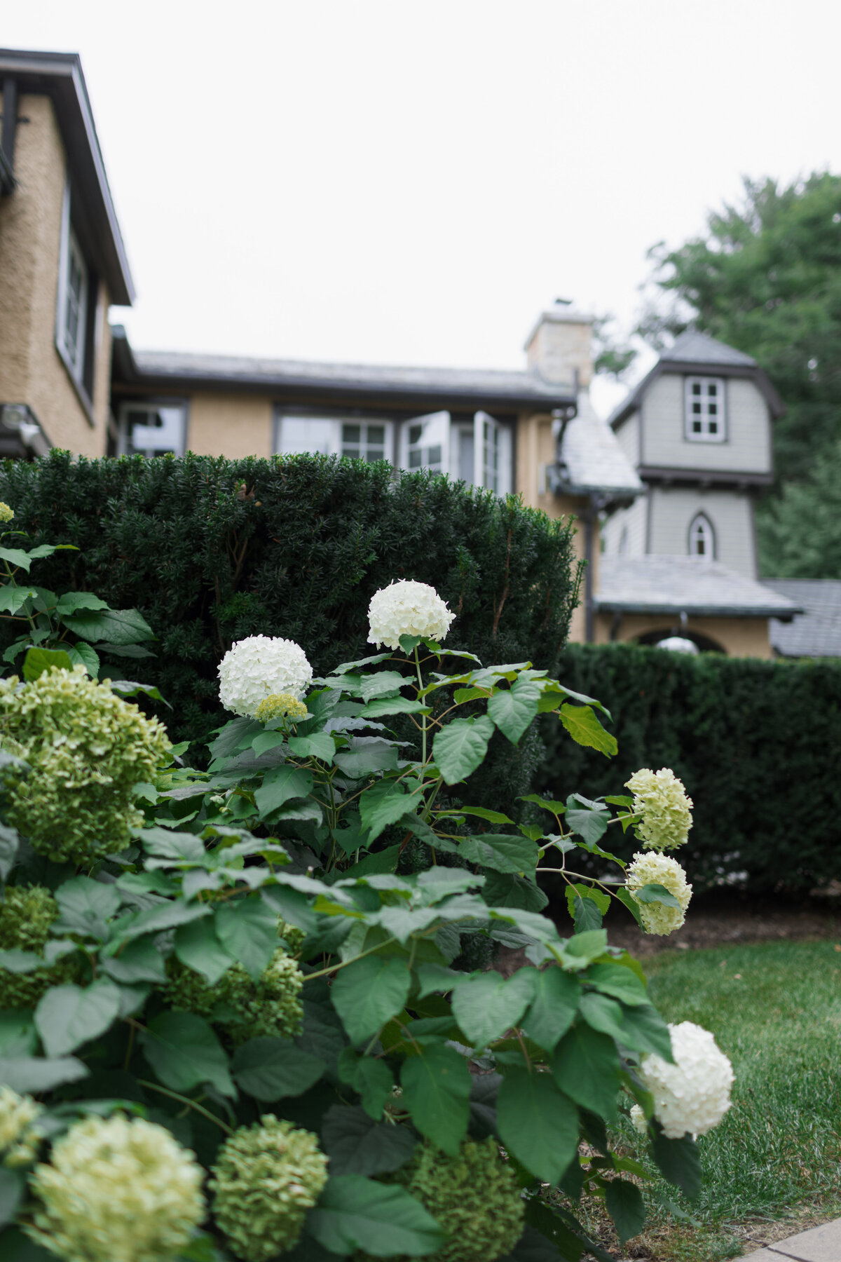 Private Estate Wedding 6
