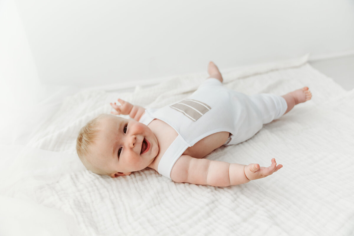 Ian 6 months-27