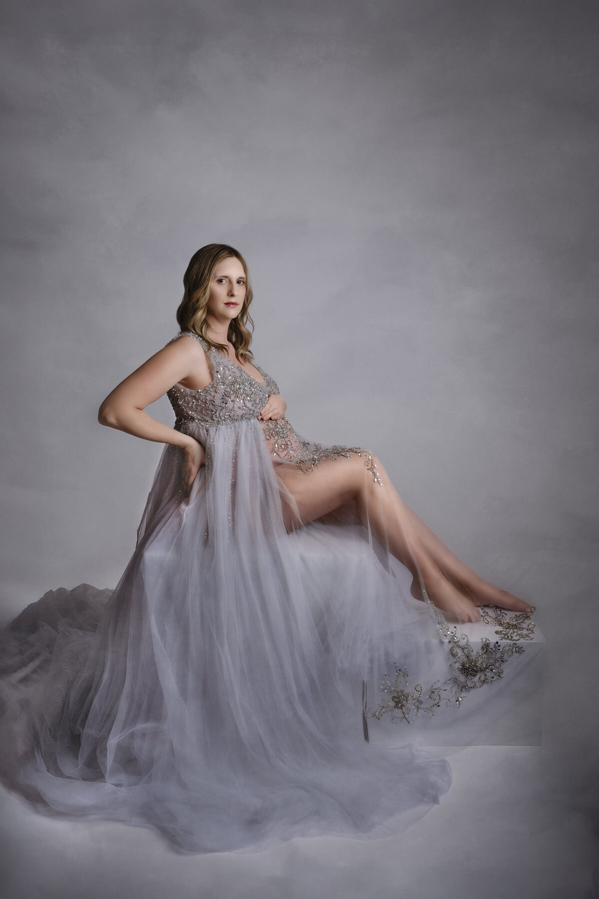 Edmonton Maternity Photographer 14