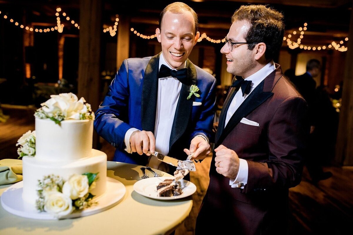 The Simply Elegant Group inclusive wedding planners