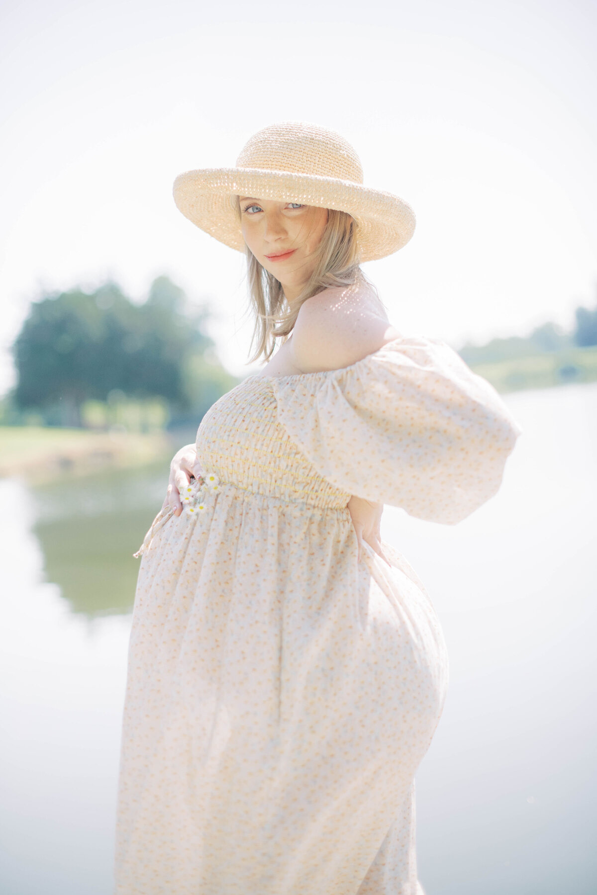maternity photographer richmond va 13