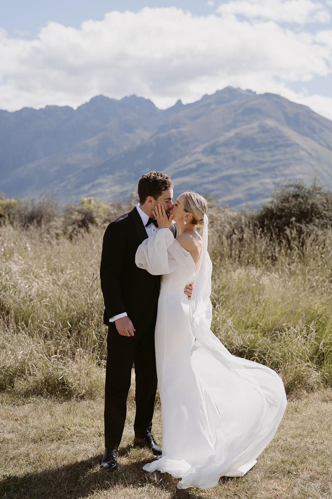 Kate Roberge Photography — Brydie & James-816