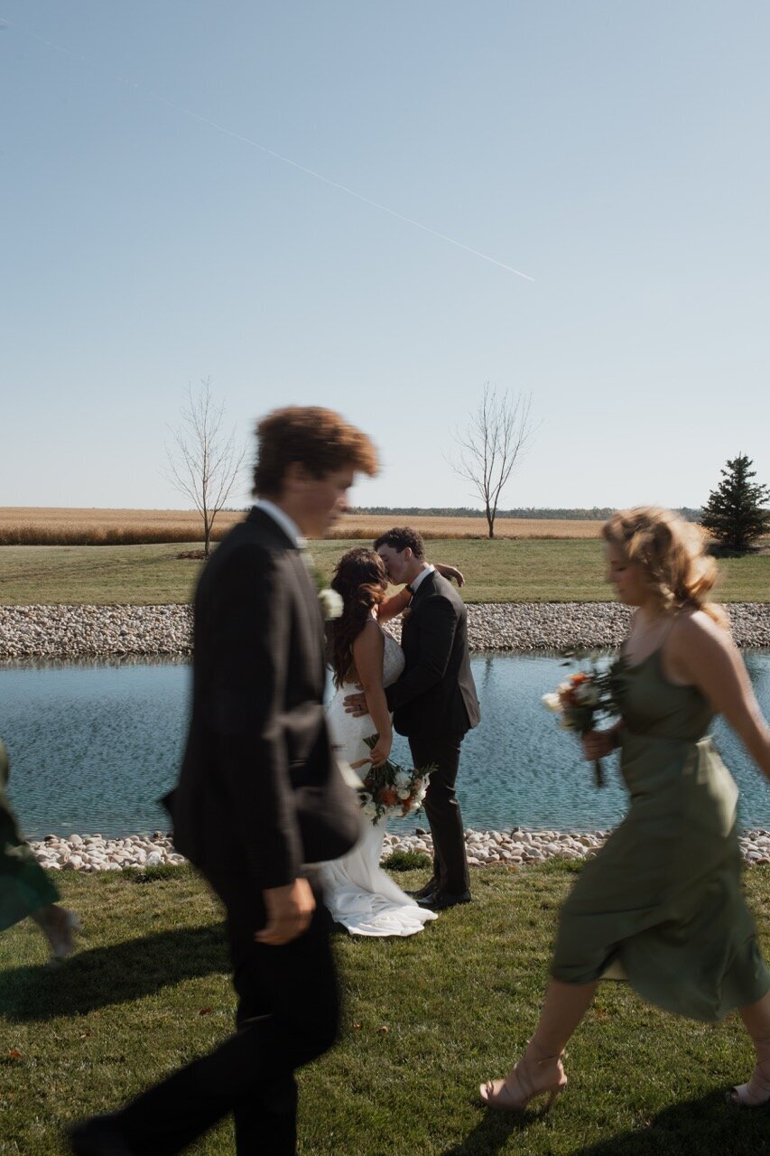 Red Deer Wedding Venue River Valley 106 Large