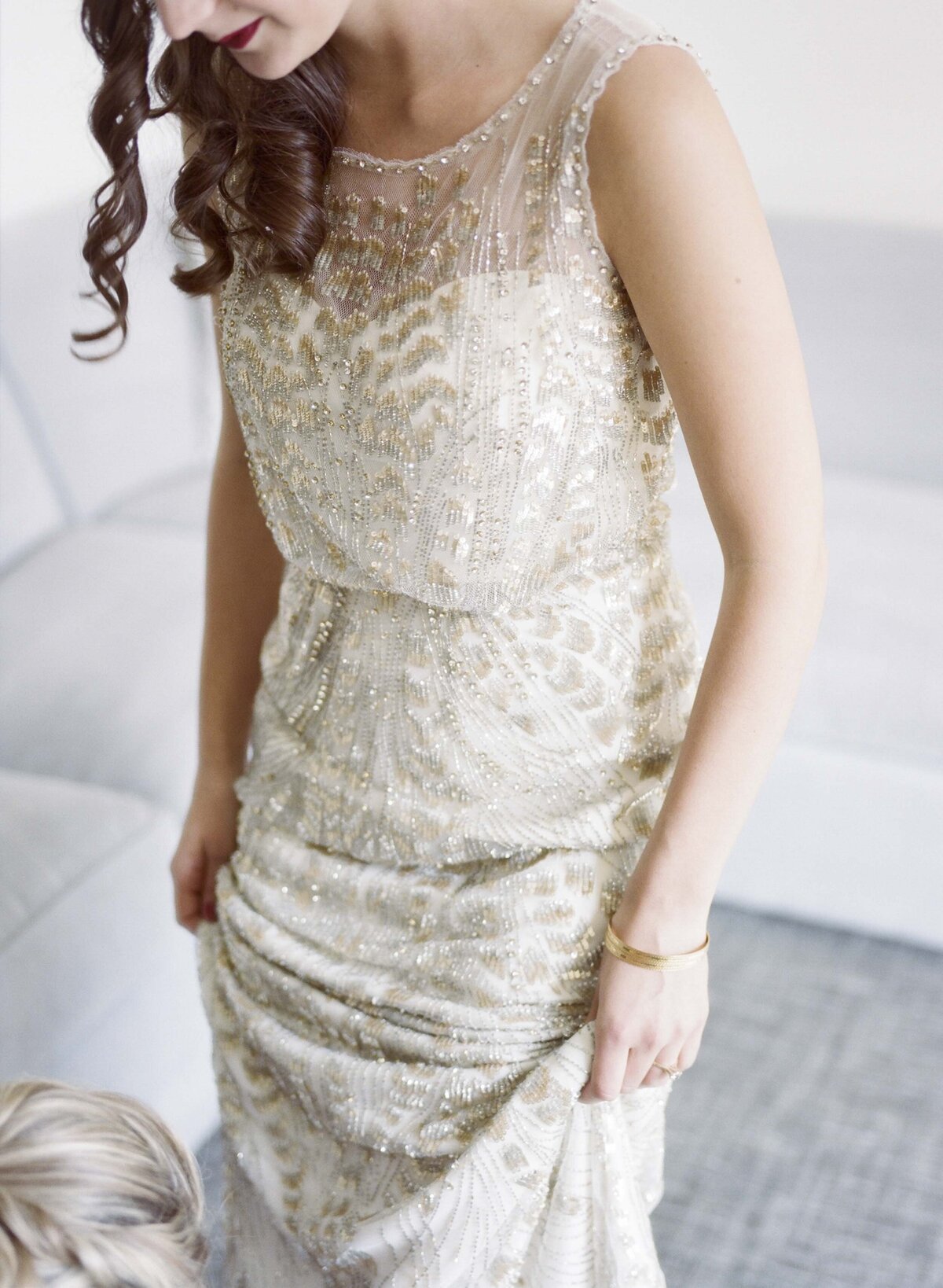 Colorado Bride